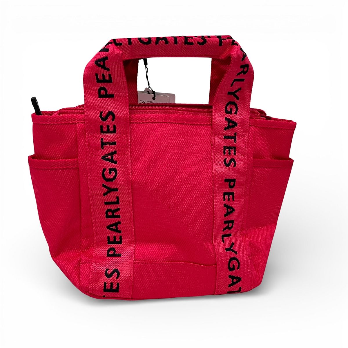 お値下げ！中古品 PEARLY GATES パーリーゲイツ バッグ3点セット 中古