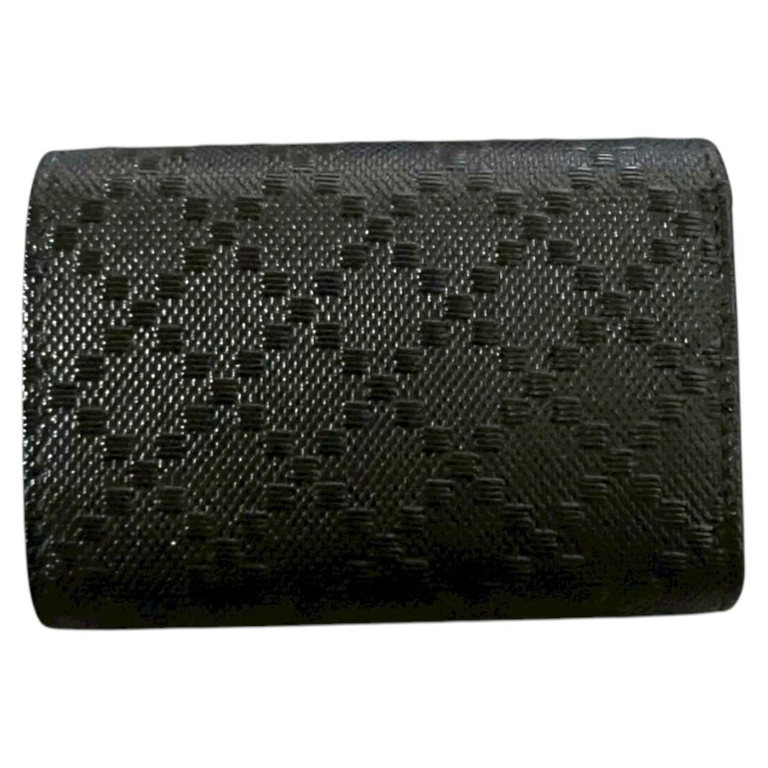 GUCCI Diamante 138093 6連 キーケース ブラック 新品 グッチ - メルカリ