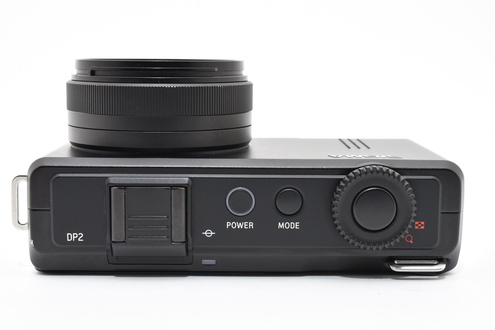 シグマ SIGMA DP2 Merrill ≪バッテリー2個 動作光学良好 動作確認済