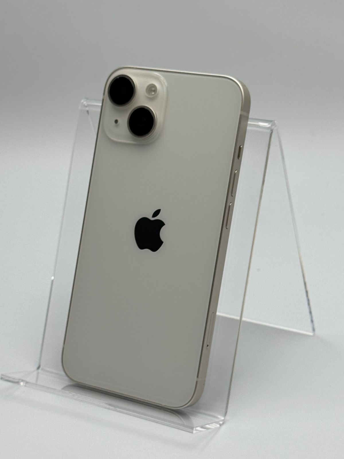 バッテリー90%以上 iPhone14 Plus 128GB スターライト SIMフリー バッテリー90%以上 iPhone14 Plus 128GB スターライト SIMフリー