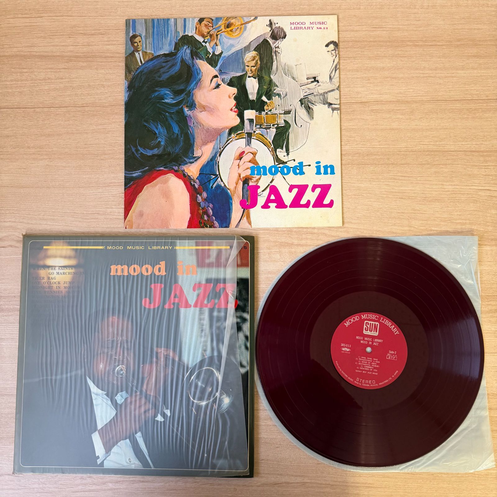 シリーズのレコード盤 まとめ売り