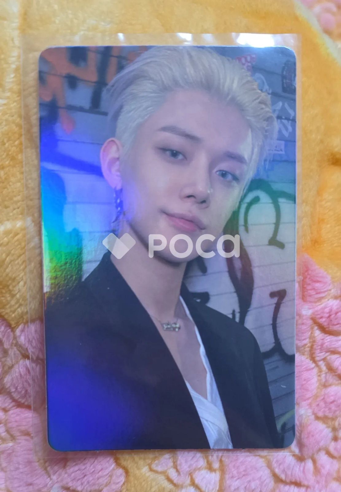 TXT ヨンジュン minisode 2: Thursday's Child Weverse - メルカリ