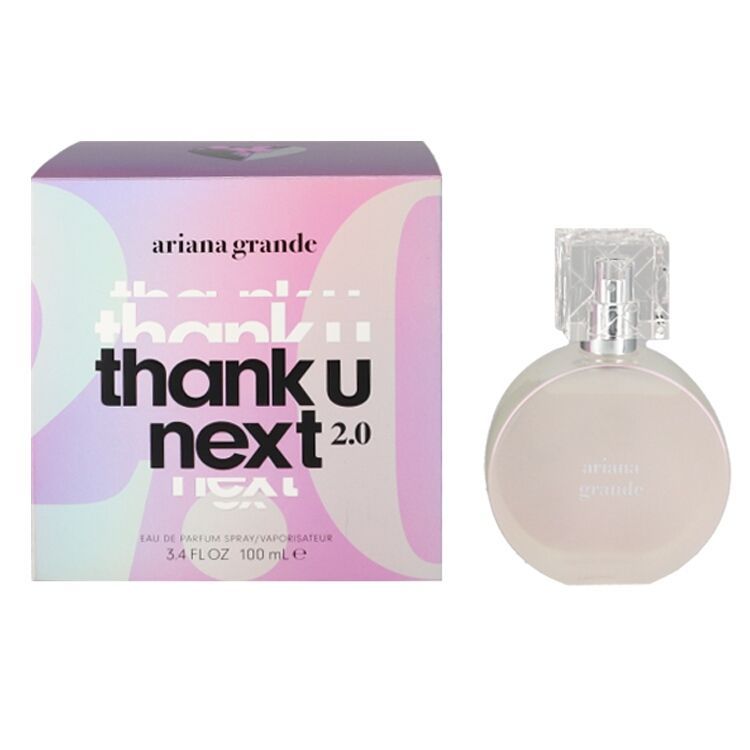 アリアナグランデ サンキューネクスト 2.0 30ml Amazon.com: Ariana