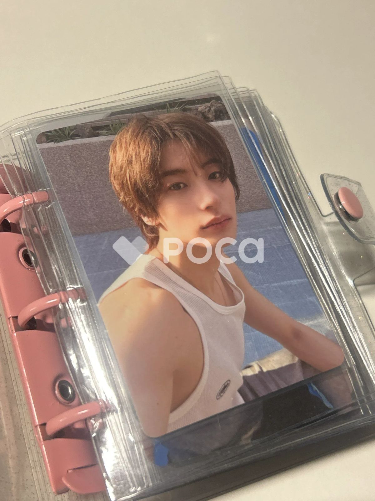 RIIZE アントン ODYSSEY MEGA SMini Ver. - メルカリ