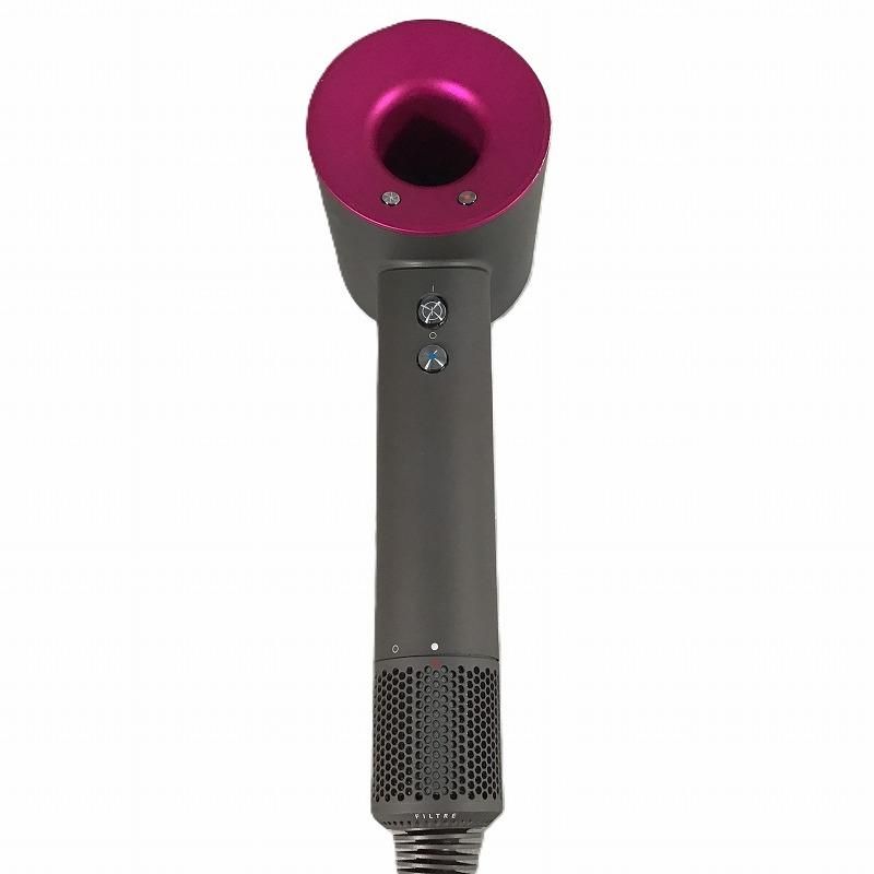 Dyson ダイソン ドライヤー ヘアドライヤー HD08 ULF IIF N HD08 ULF 