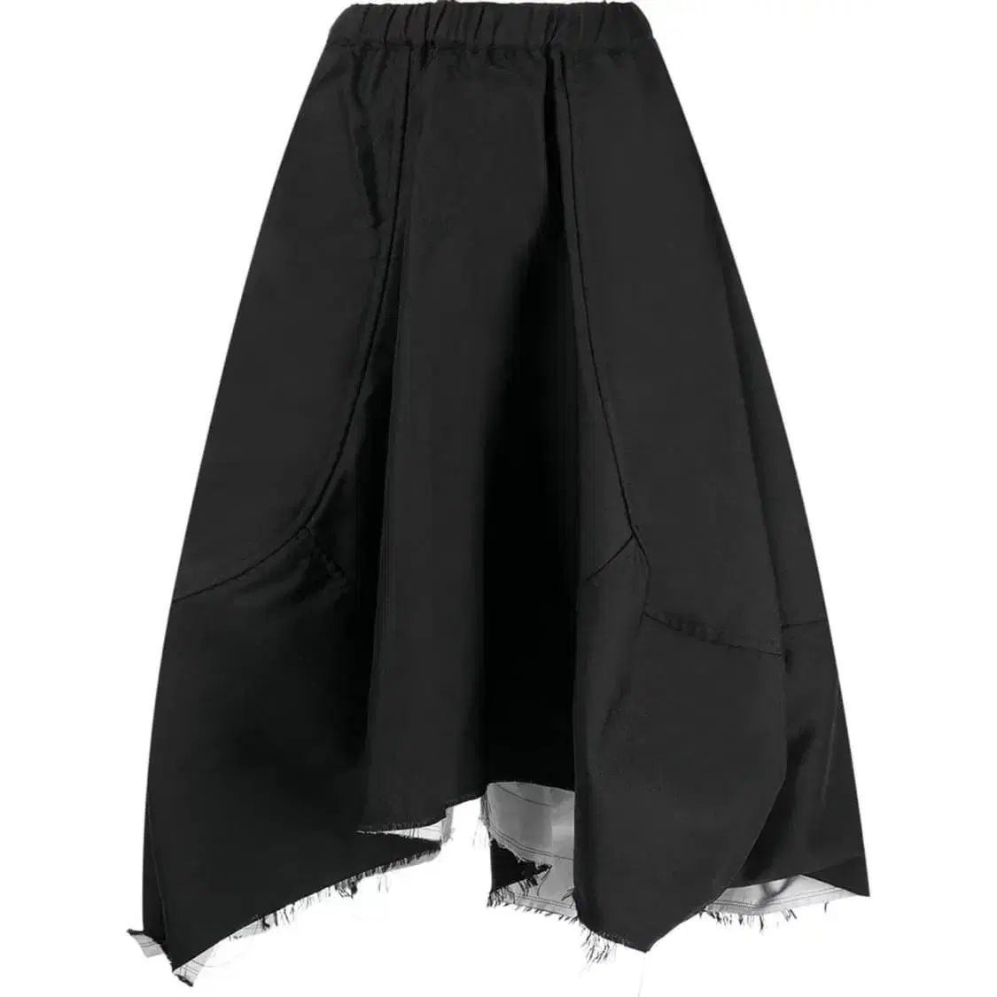 22aw コムデギャルソン 再生素材スカート tricot COMME des GARCONS(トリココムデギャルソン) 89AW Vintage