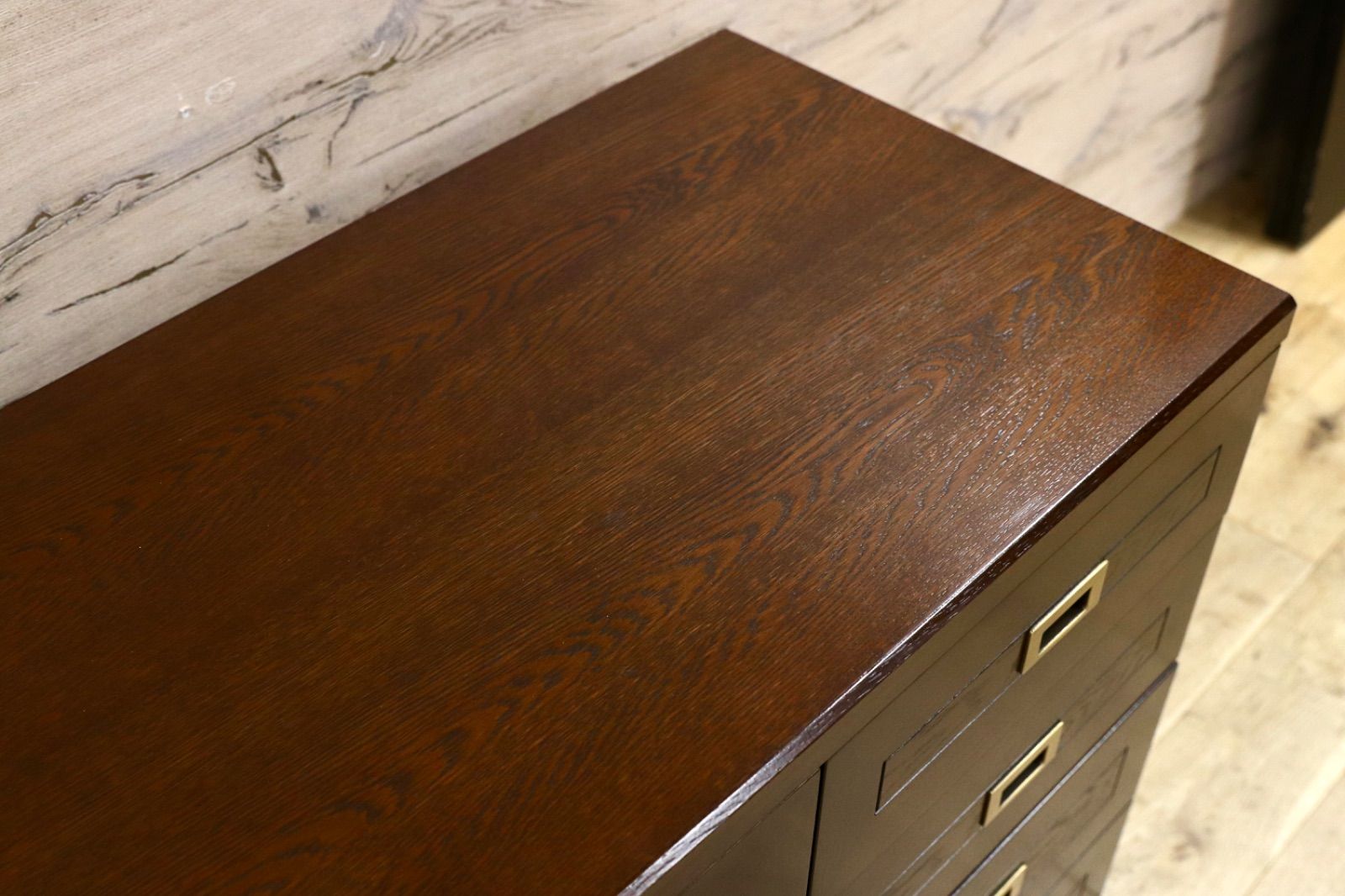 GMIS446G○高橋工芸 SEED シード サイドボード リビングボード