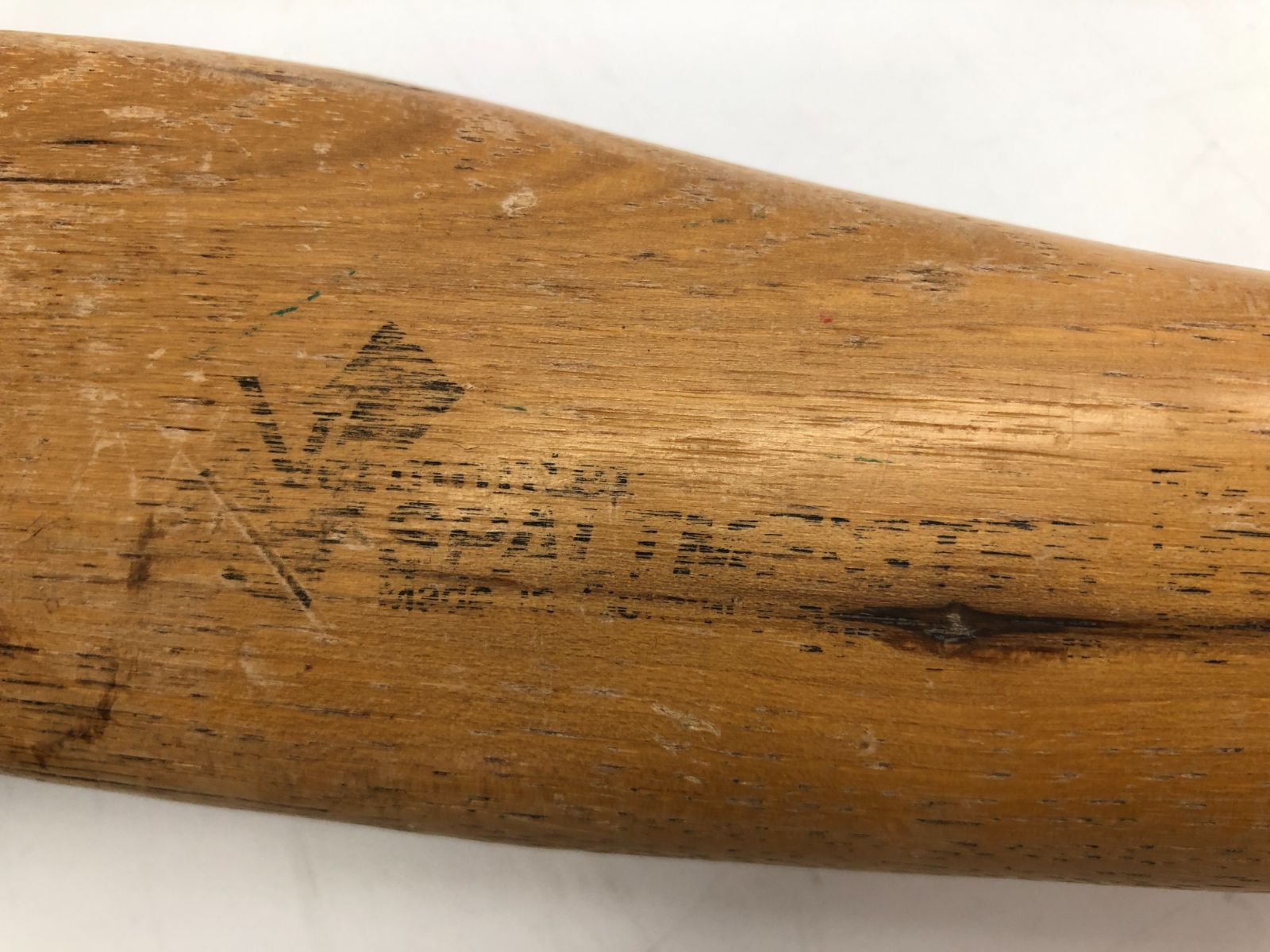  ドイツ製 Helko Werk ヘルコワーク ヘルコ Vermonter SPALTMEISTER 薪割り用 斧 薪割り道具 薪割り用品 キャンプ 焚き火 アウトドア 薪ストーブ ヒッコリー材 牛革製カバー付 登山必需品 ナイフ ツール アウトドア