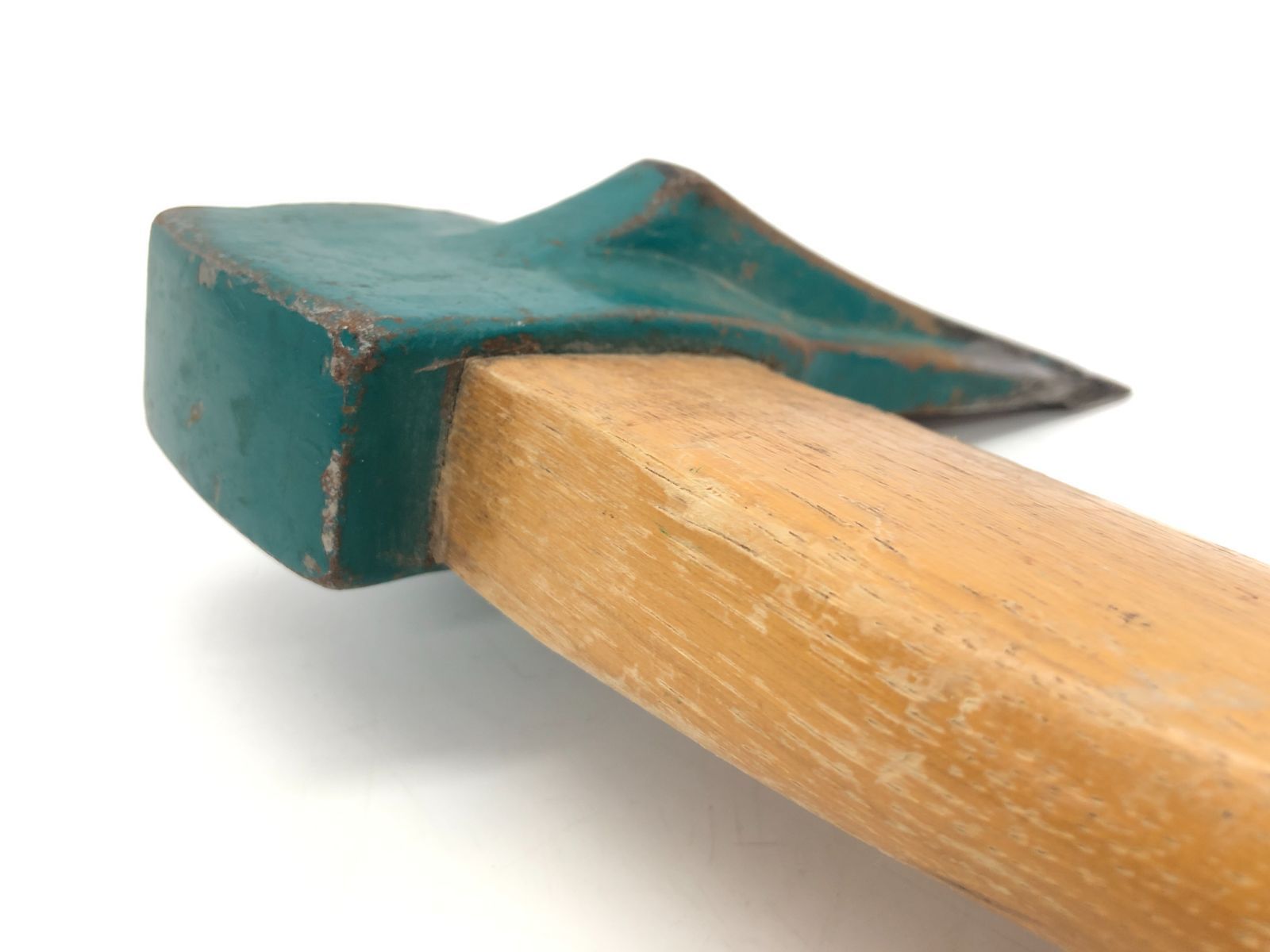 薪ストーブ ヒッコリー材