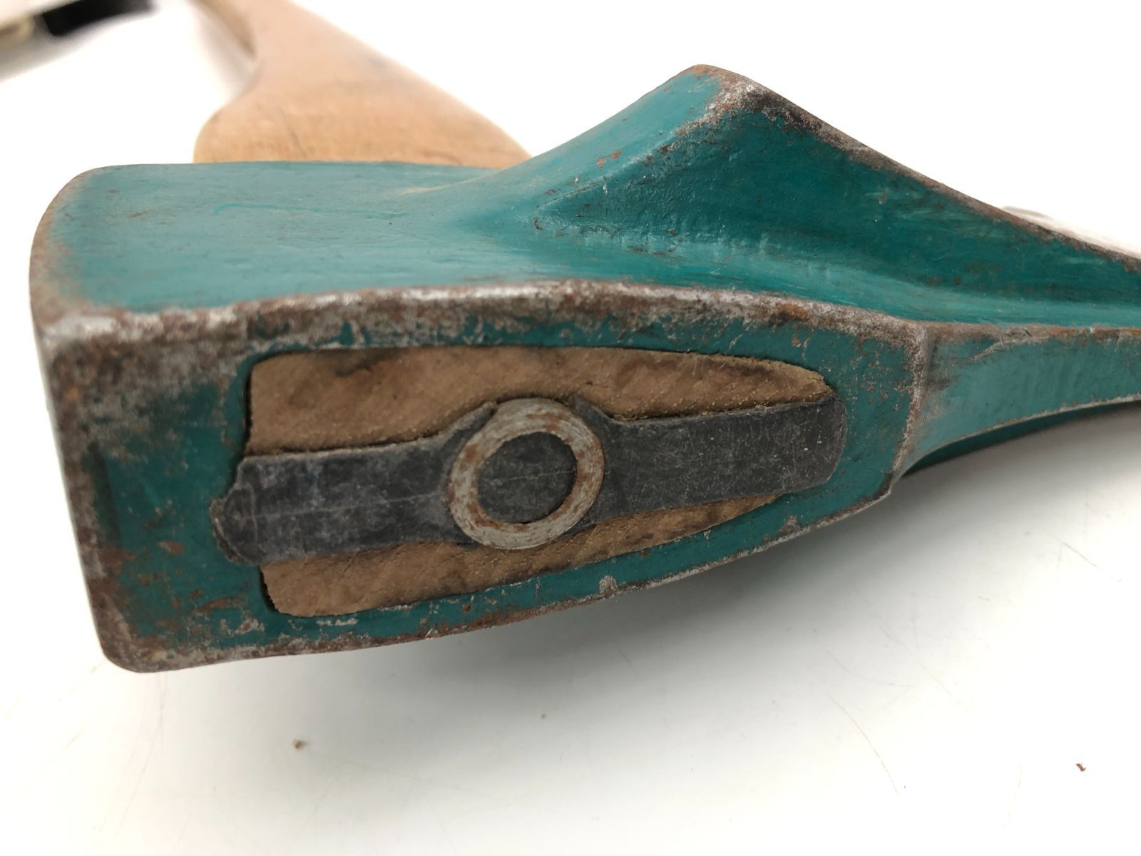 薪ストーブ ヒッコリー材