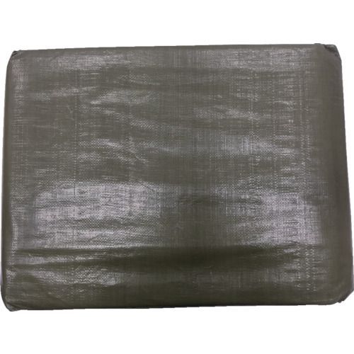ユタカメイク　＃４０００　ＯＤグリーンシート　７．２ｍ×９．０ｍ