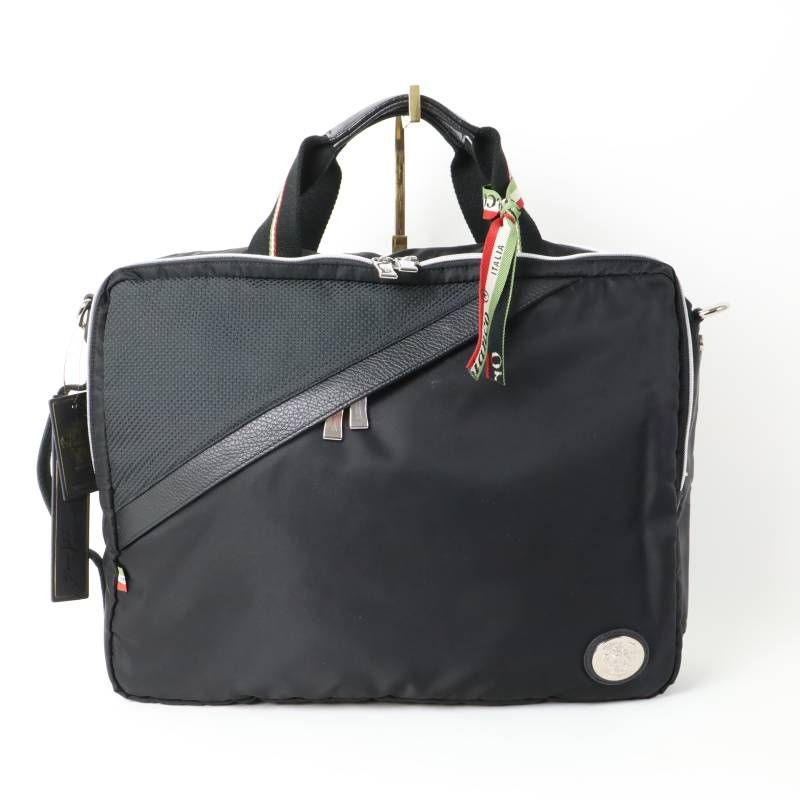新品 Orobianco オロビアンコ 3WAY ビジネスバック リュック バッグ