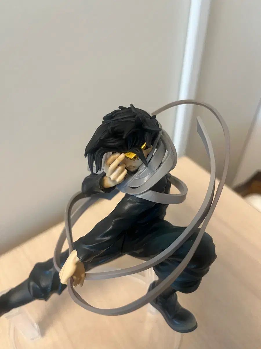  僕のヒーローアカデミア 相澤 d賞 その他 タレントグッズ