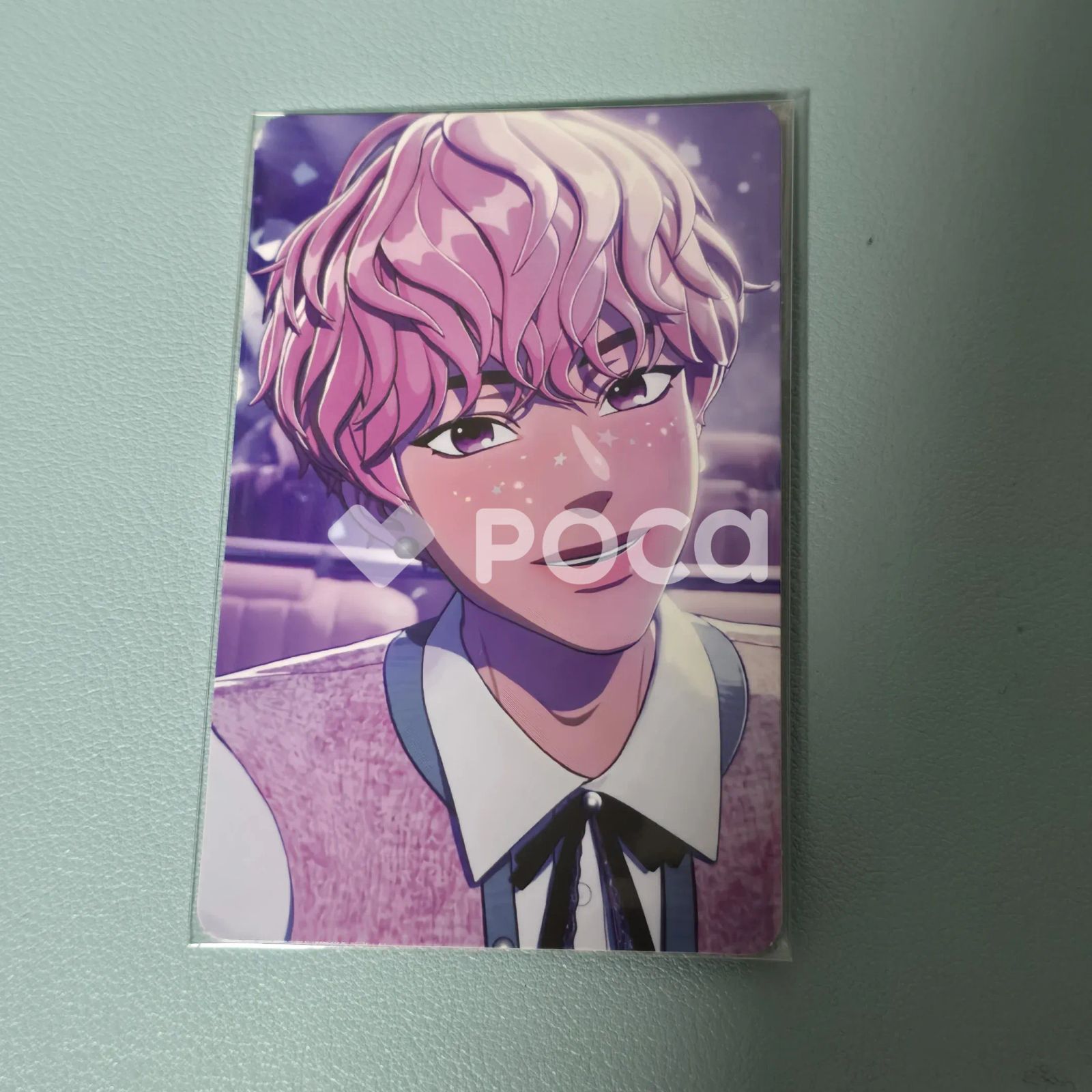 PLAVE バンビ 2025 PLAVE Asia Tour [DASH: Quantum Leap] Encore 購入