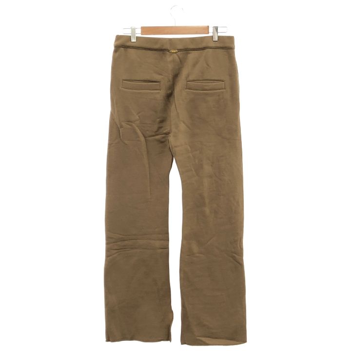 Deuxieme Classe (ドゥーズィエムクラス)Prime wool フリースパンツ