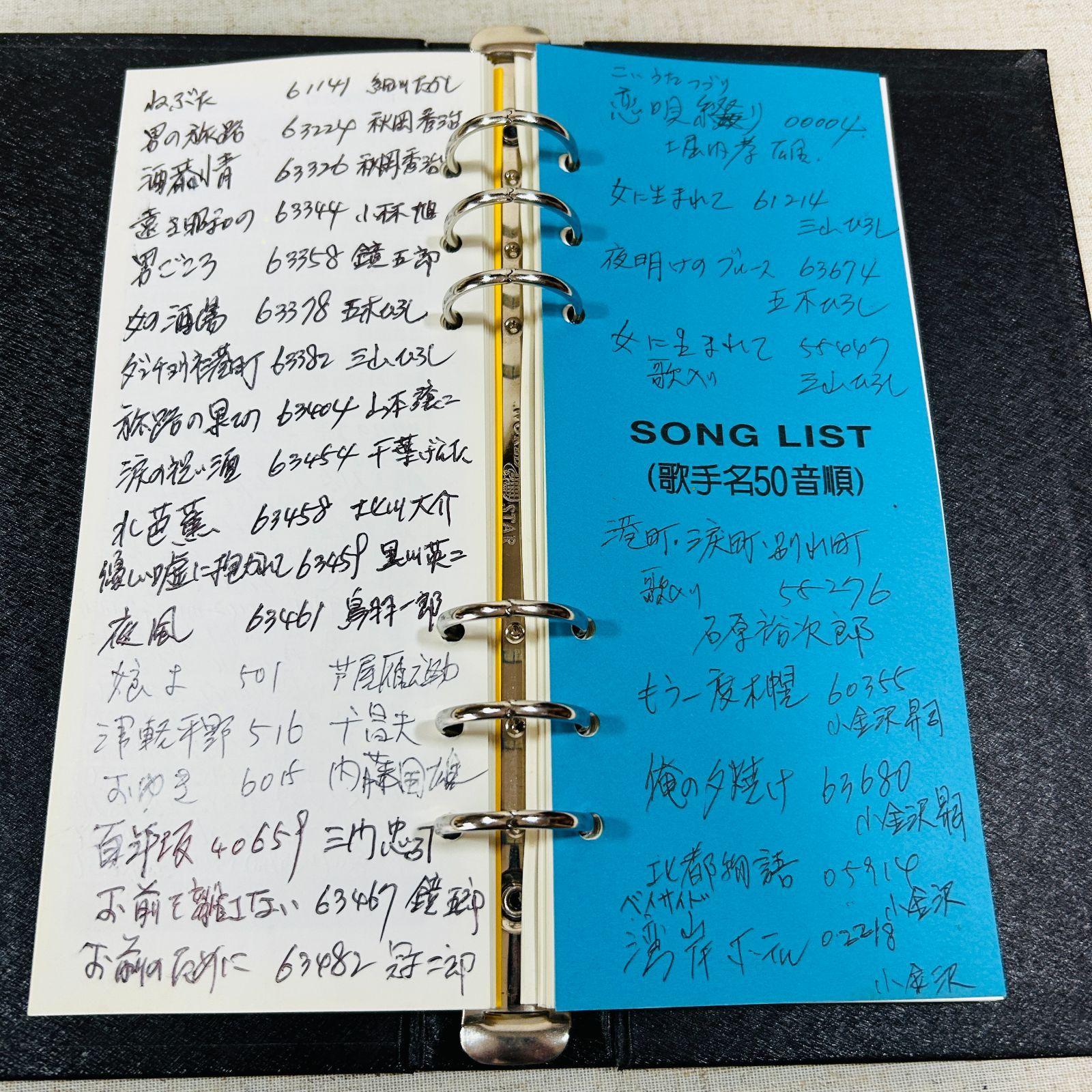 現状品】ON STAGE オンステージ Z-PK120WT カラオケマイク 内蔵1200曲