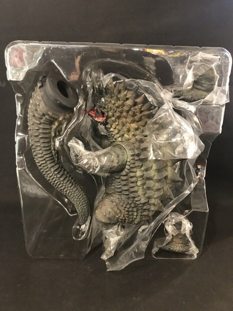 エクスプラス 大怪獣シリーズ