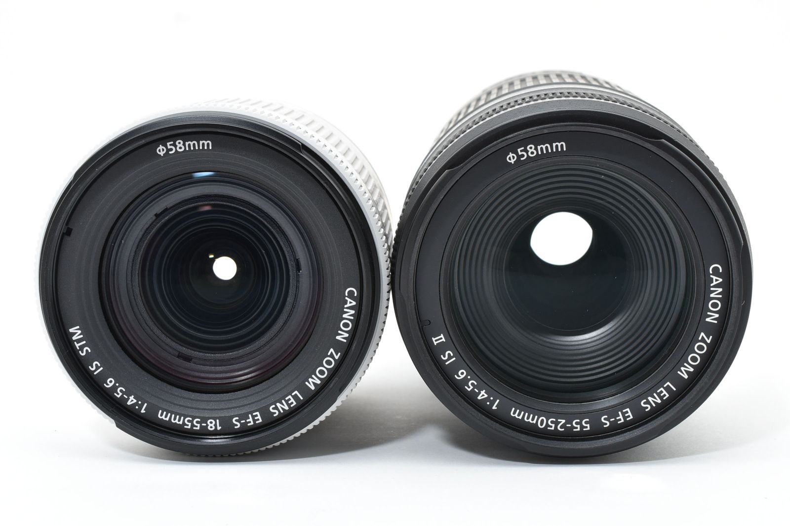 □ 美品 □ キヤノン Canon EOS kiss X7 ダブルレンズセット ≪S数