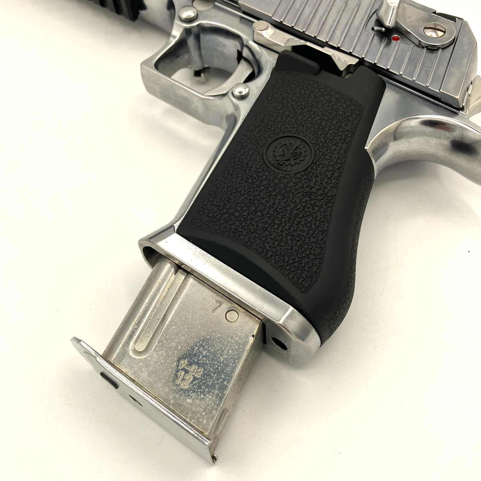 東京マルイ デザートイーグルカスタム ガスガン モデルガン 替え