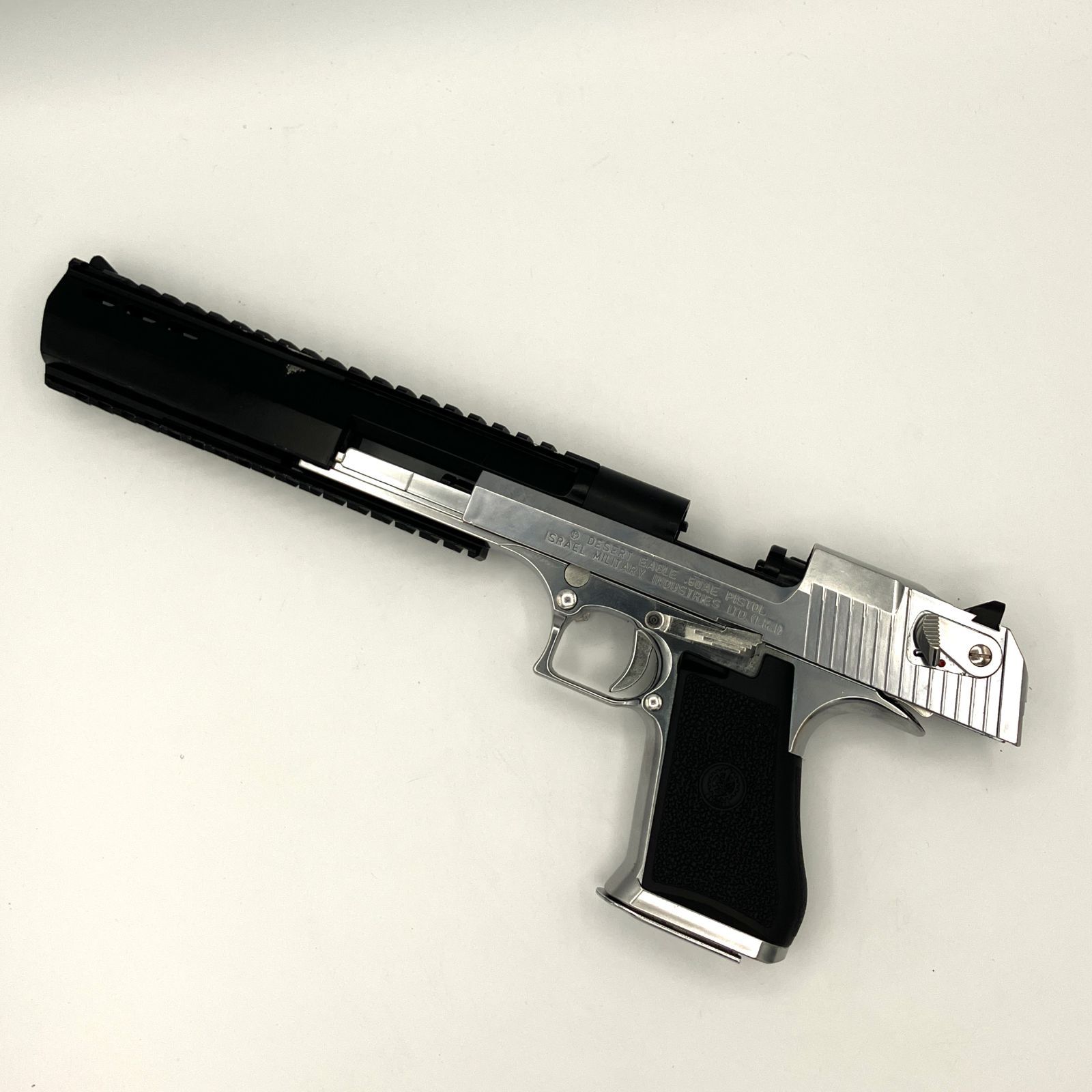 東京マルイ デザートイーグルカスタム ガスガン モデルガン 替え