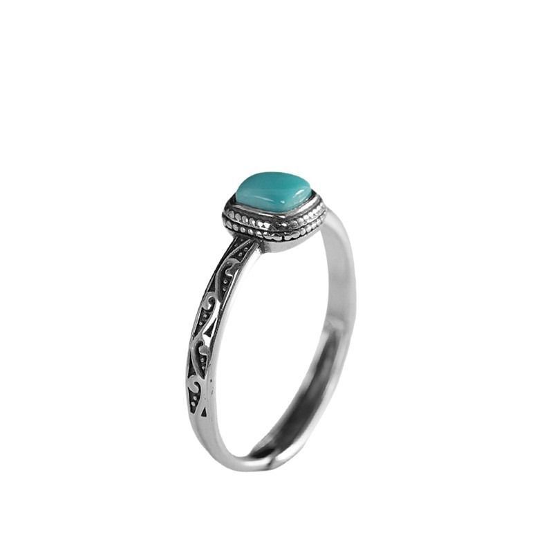 リング シルバー925 vintage ヴィンテージ s925 指輪 純銀 高純度