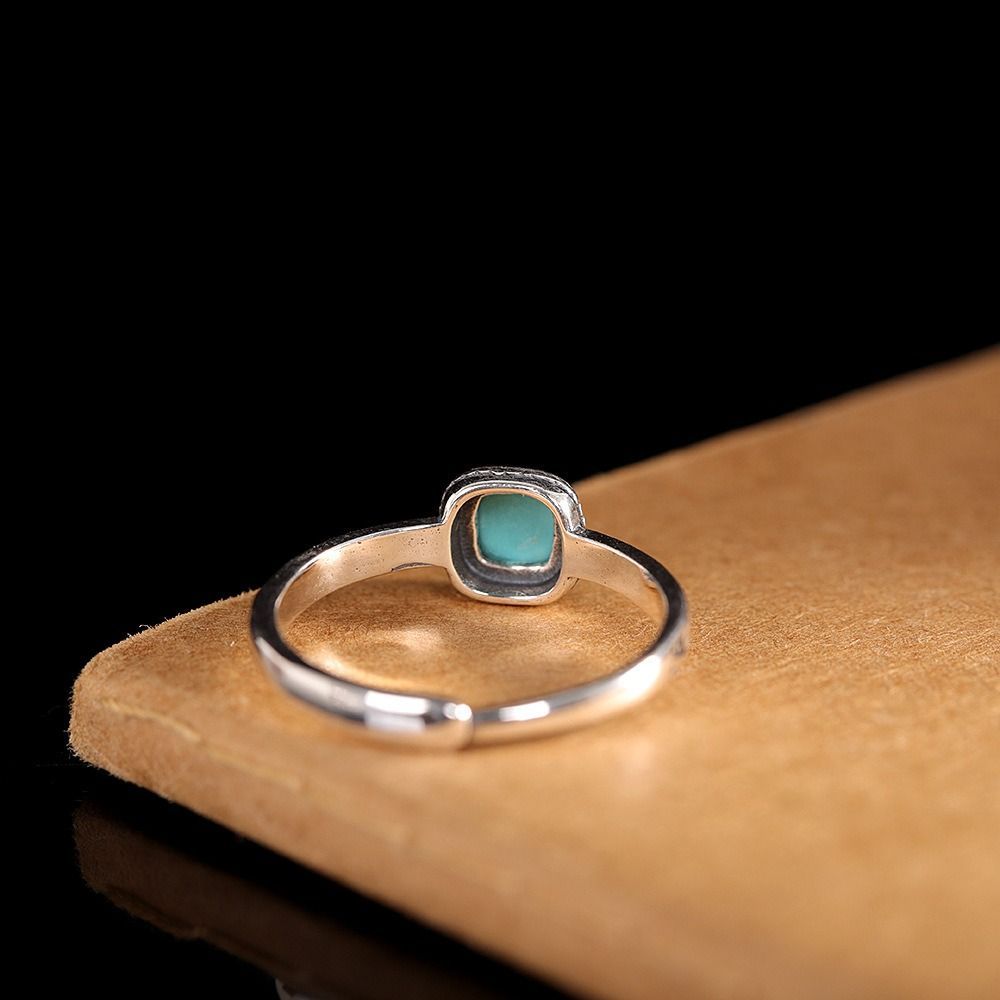 リング シルバー925 vintage ヴィンテージ s925 指輪 純銀 高純度