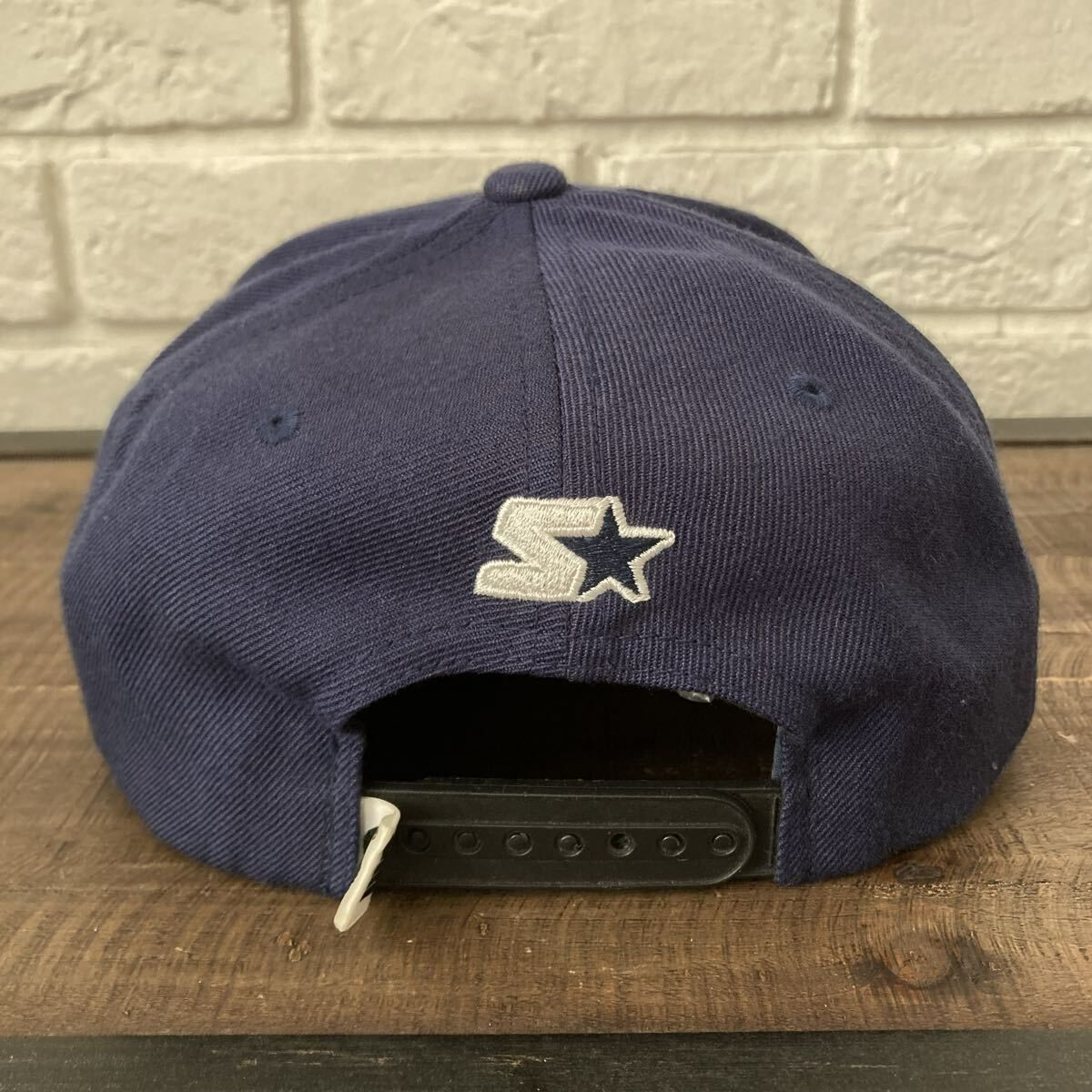 ☆激レア☆ Undefeated × BAPE Starter trucker hat cap a bathing ape