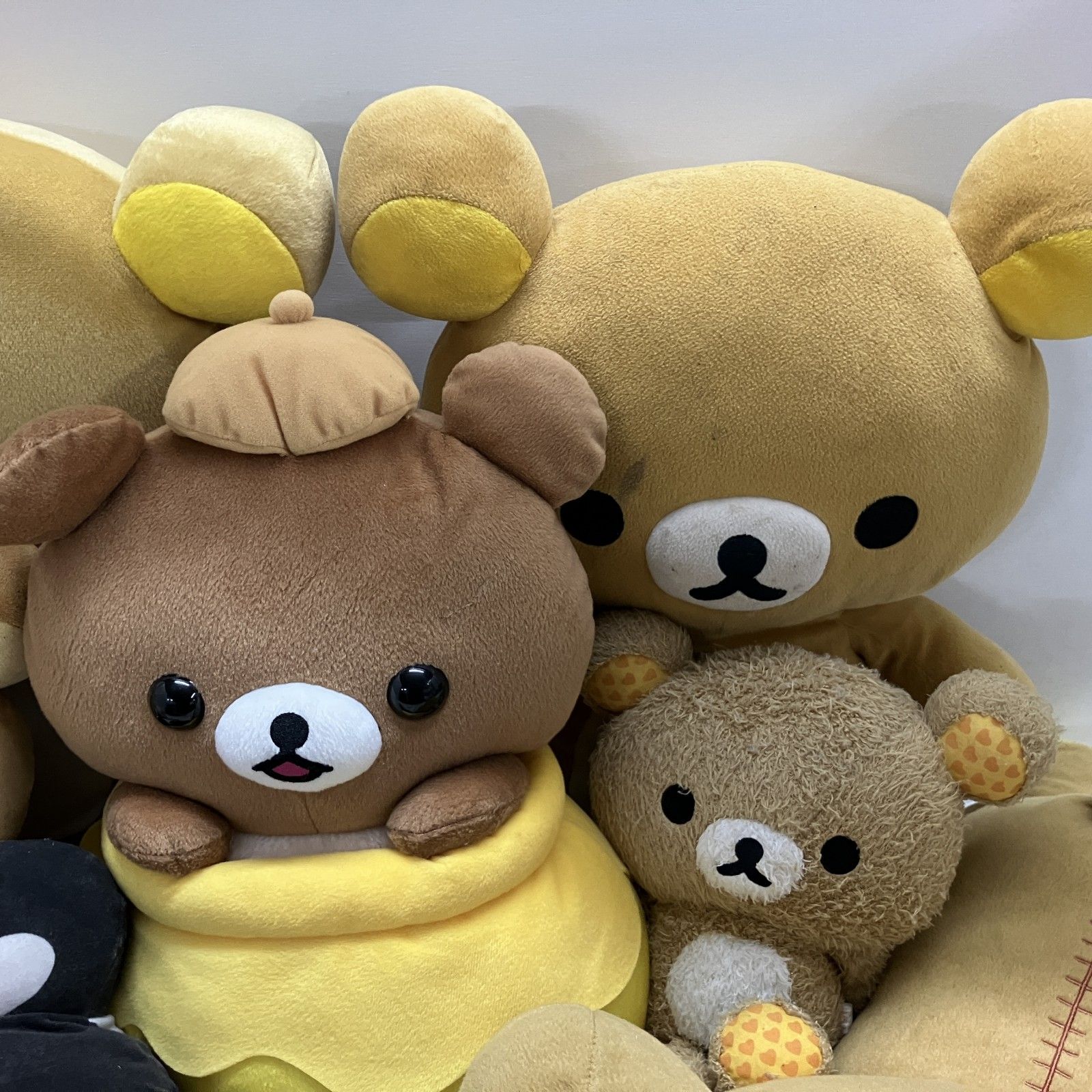 ◇ 【ジャンク品】 11点 まとめ商品 リラックマ コリラックマ