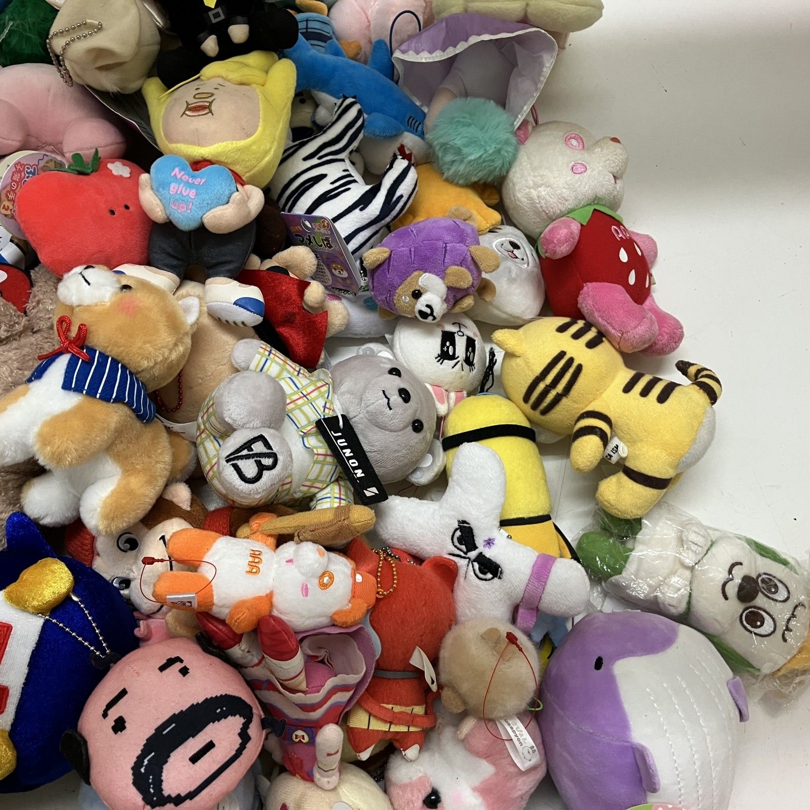 キャラクター 色々