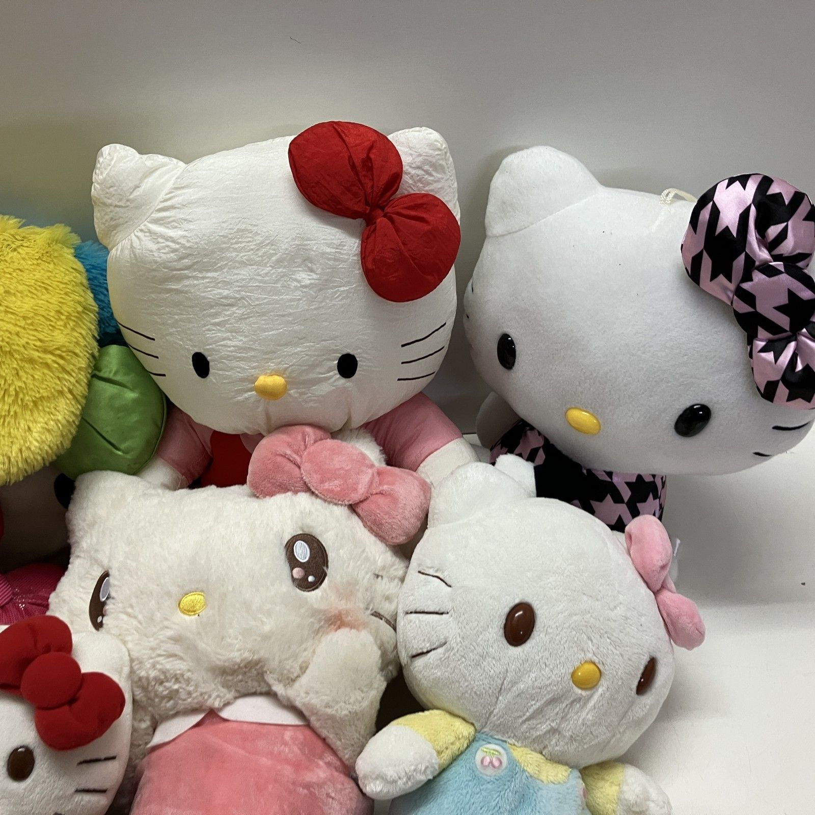 ◇ 【ジャンク品】 Sanrio サンリオ 30点 まとめ商品 ハローキティ