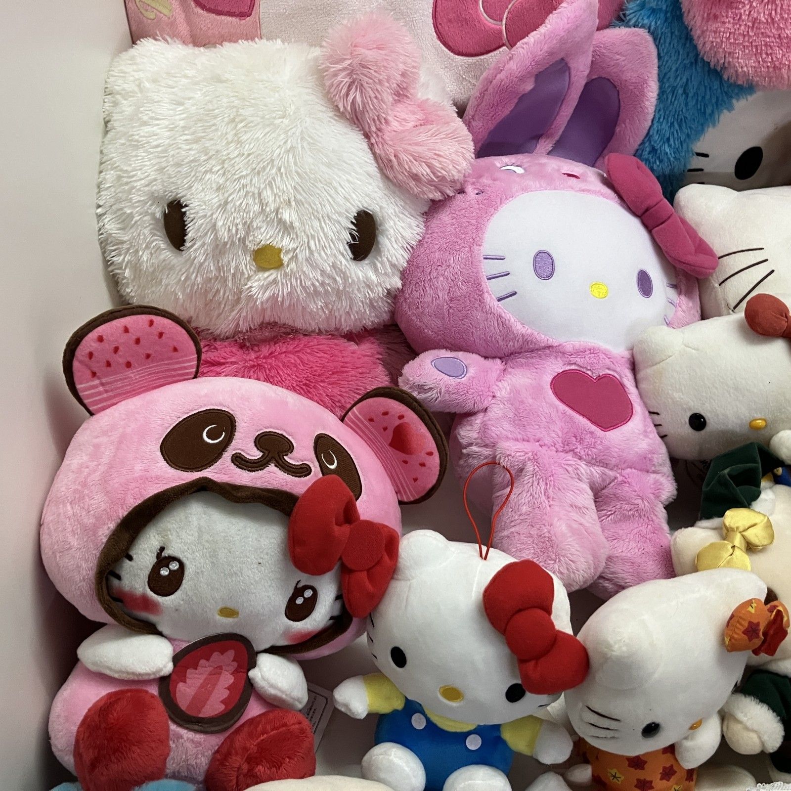 ◇ 【ジャンク品】 Sanrio サンリオ 30点 まとめ商品 ハローキティ