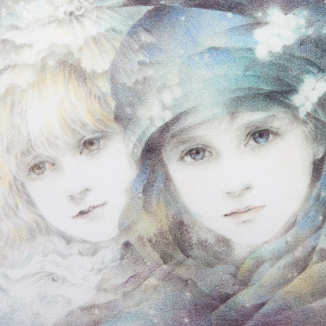 きたのじゅんこ】 「森へ」 / アールビバン保証書付 - メルカリ