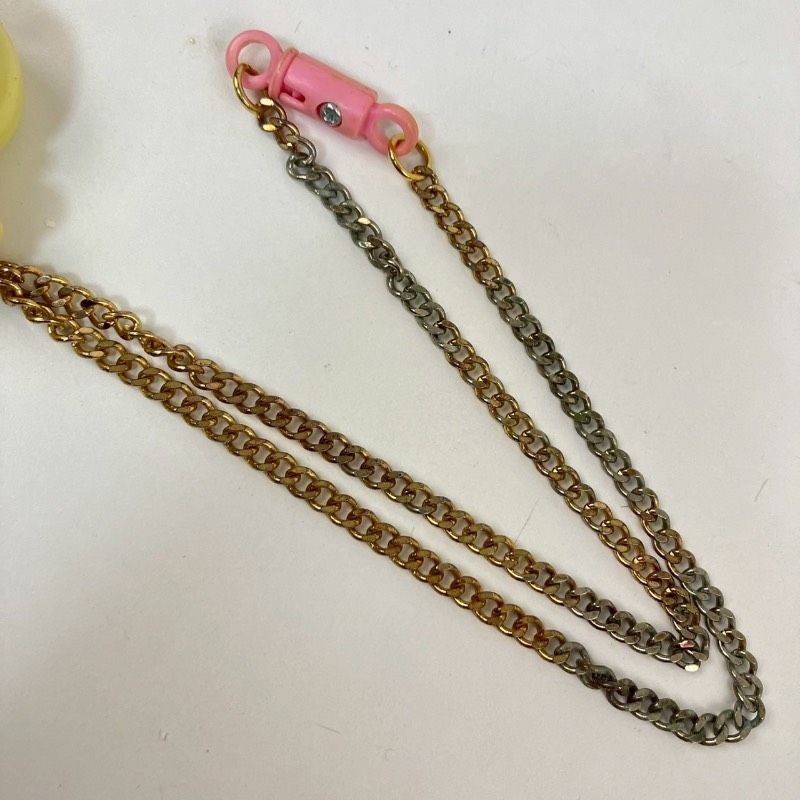 ふしぎ星のふたご姫 Gyu