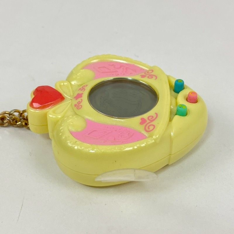 てんしのベルチャーム