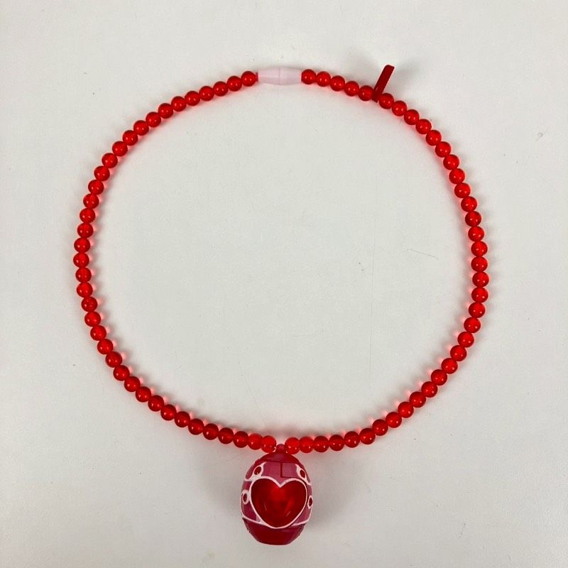 ジュエルチャーム ルビー