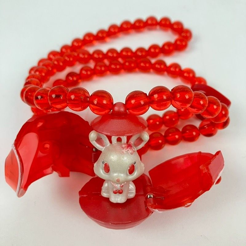 ジュエルチャーム ルビー