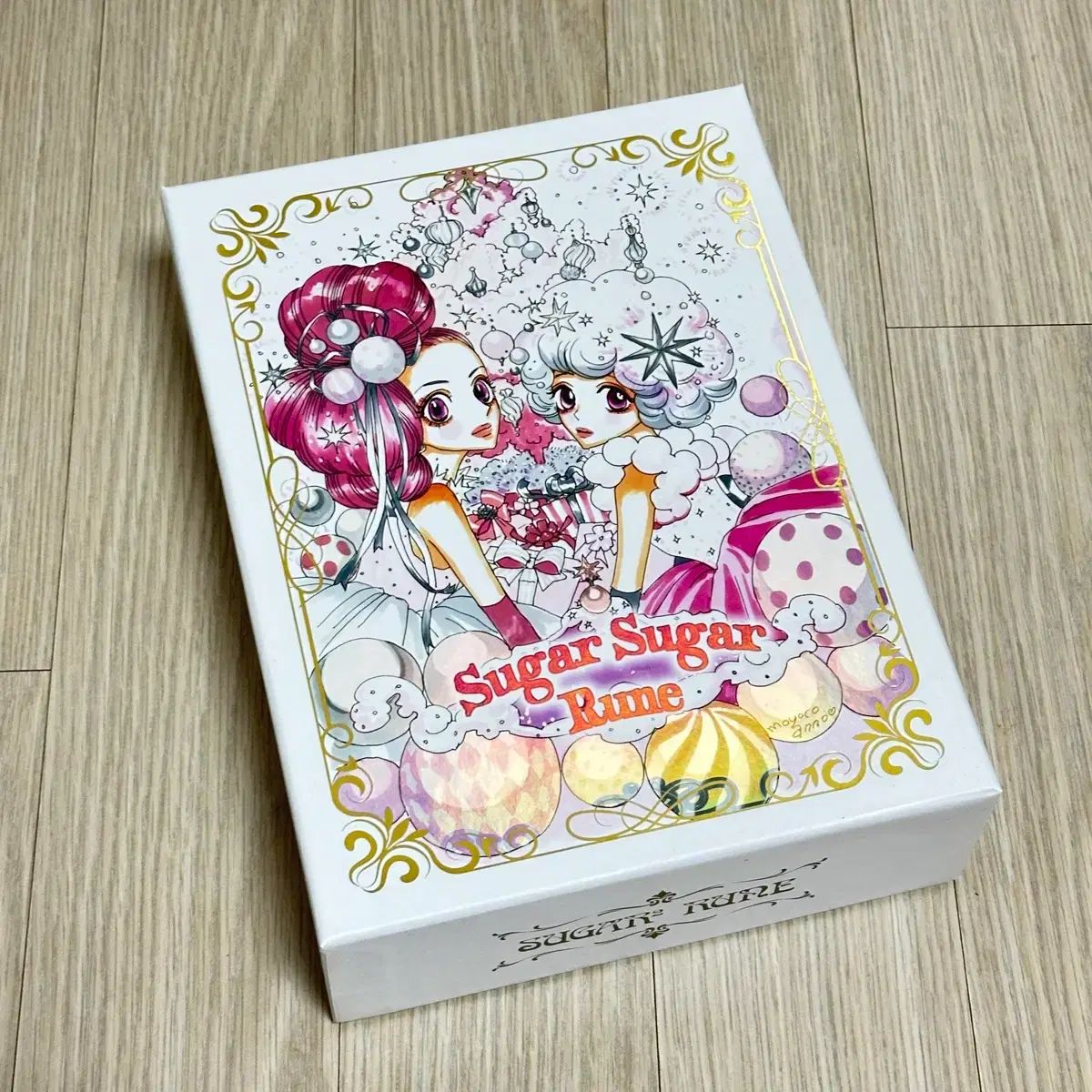 エレノア サイン 白猫TCG PR 【公式通販】