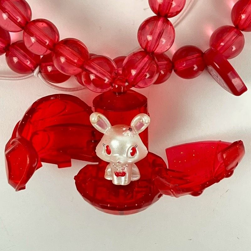 ネックレス ジュエルチャ