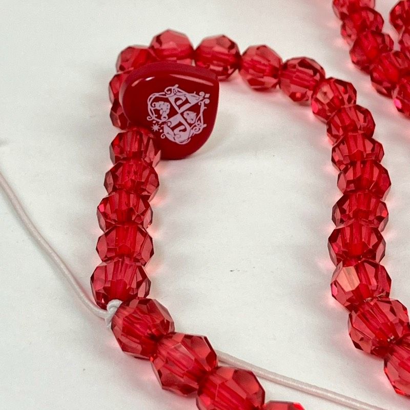 ジュエルチャーム ルビー