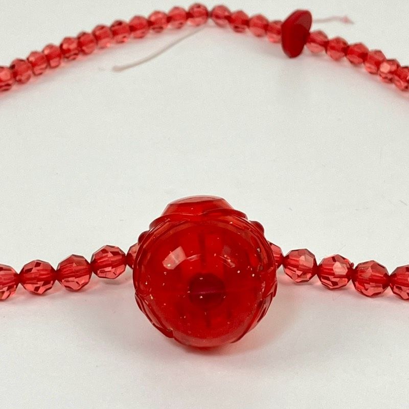  ジュエルペット ネックレス ジュエルチャーム ルビー 紅玉 その他 キャラクター玩具