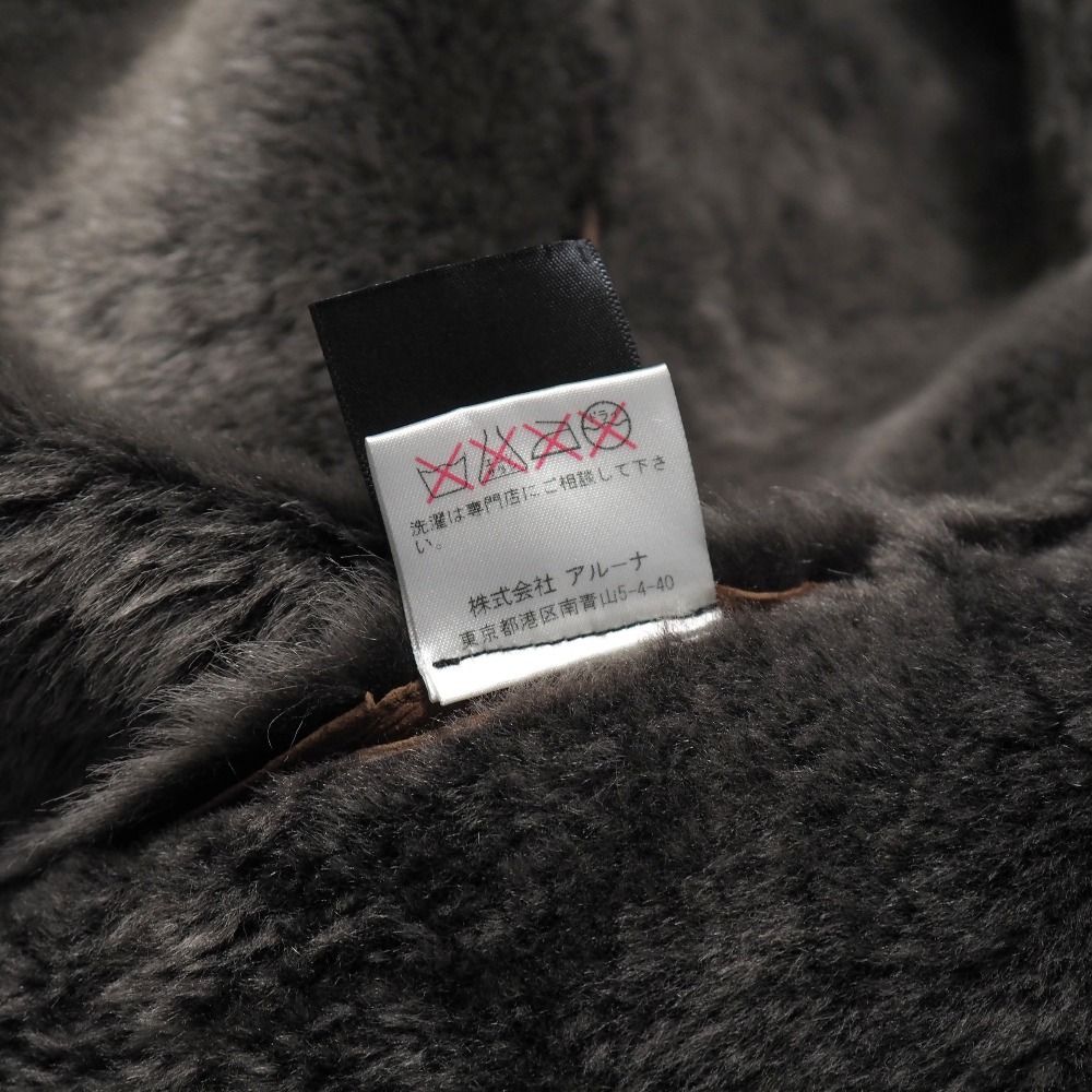 THOMAS WYLDE トーマス ワイルド コート サイズSMALL ラクーンファー  