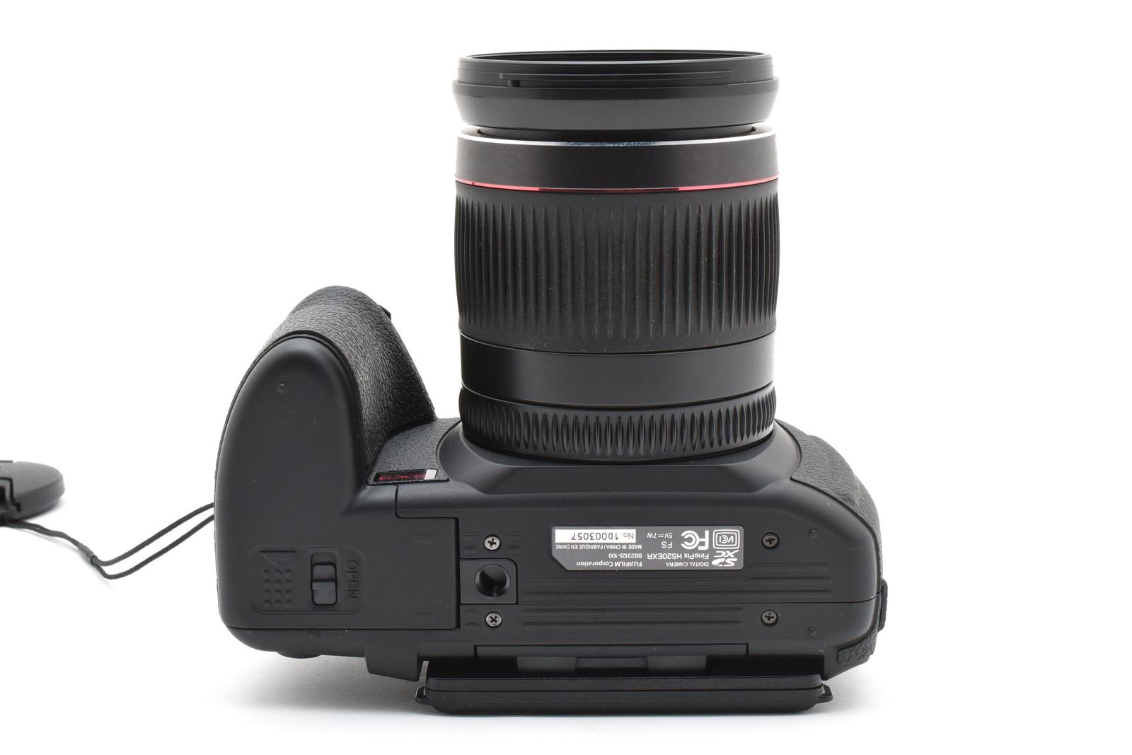 フジフィルム FUJIFILM FinePix HS20EXR ≪動作光学良好 動作確認済