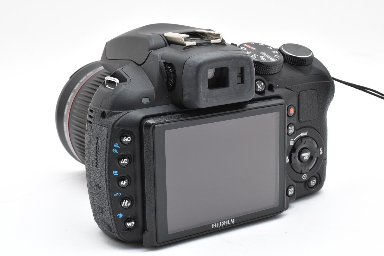 フジフィルム FUJIFILM FinePix HS20EXR ≪動作光学良好 動作確認済