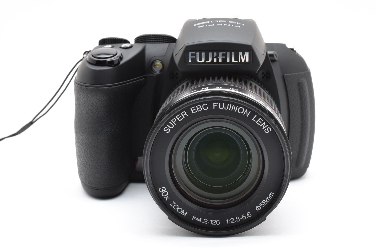 Fujifilm FinePix HS20EXR デジタル一眼レフ 動作確認品 フジフィルム FUJIFILM FinePix HS20EXR ≪動作光学良好 動作確認済