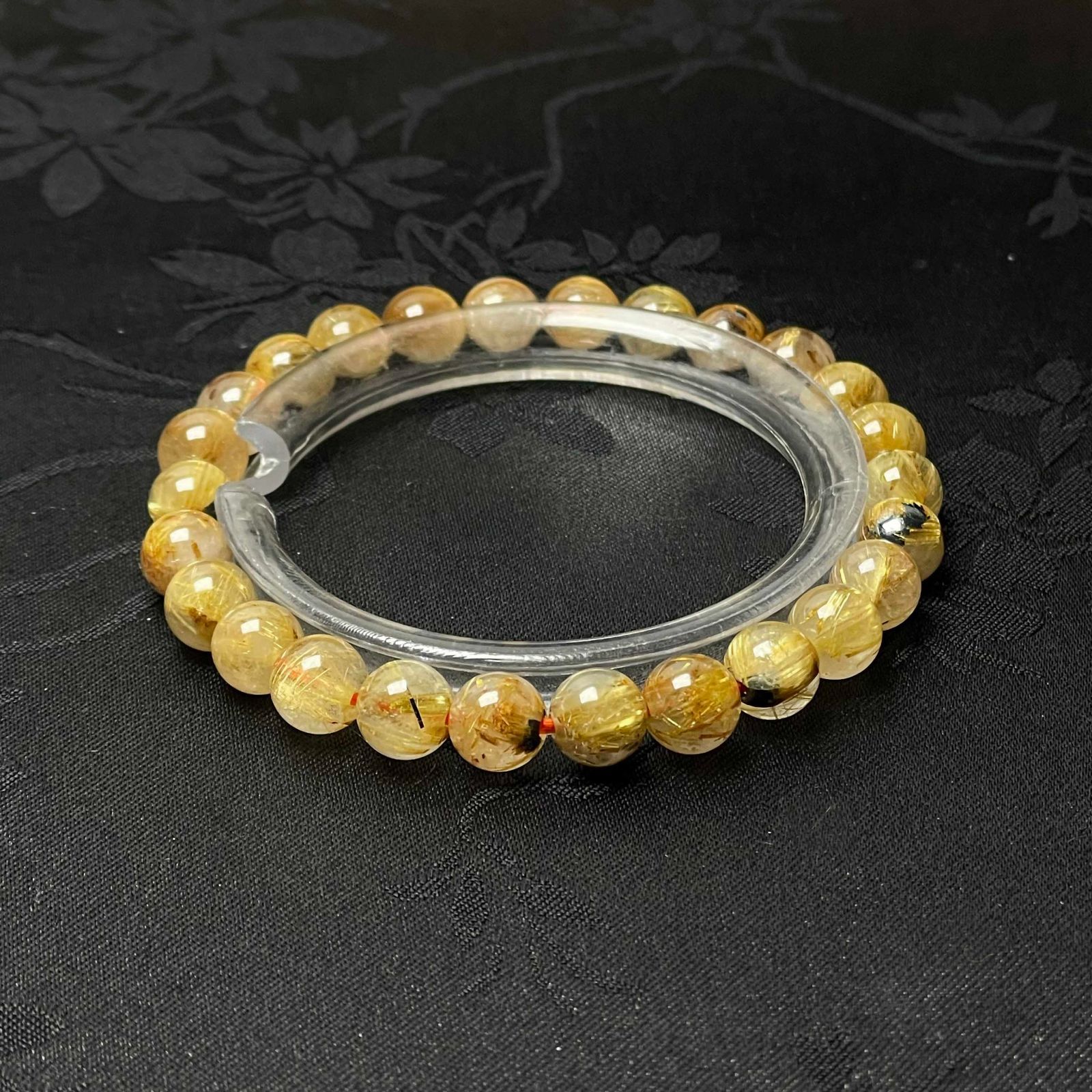 yellow様【新品未使用】 XL 30th ANNIV T 釈迦USACHAN エコハイブリッド ルミナス プリント ロングスリーブTシャツ – NANGA