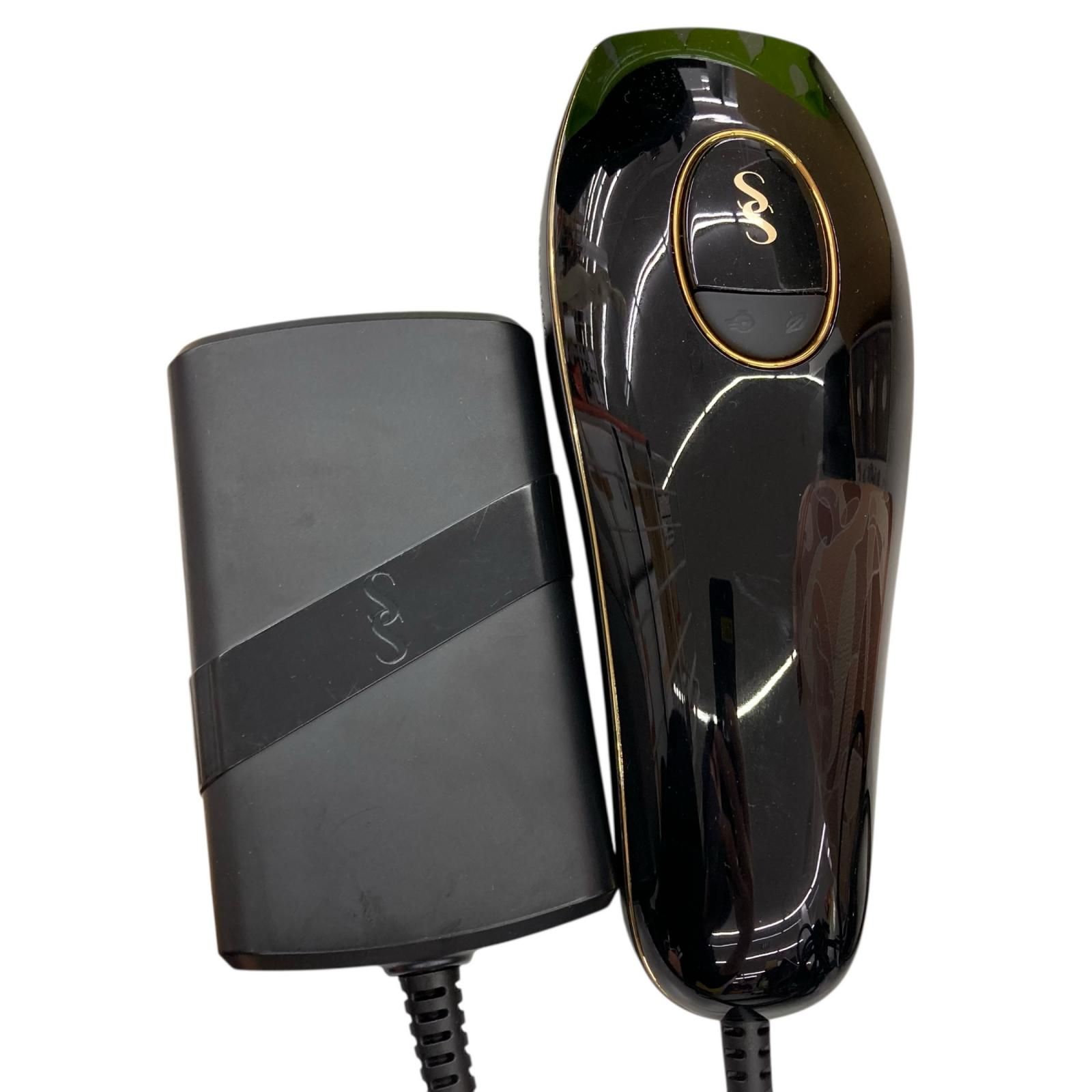 186000 動作確認済み SMOOTHSKIN pure fit 脱毛器 スムーズスキン