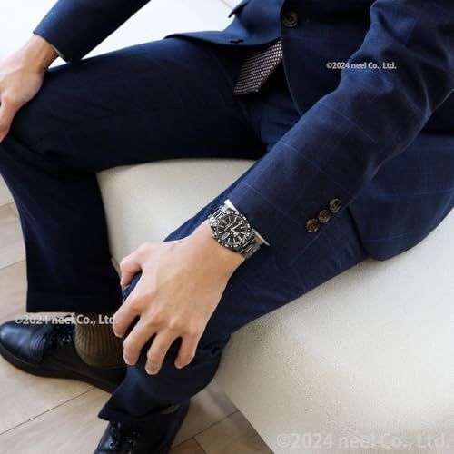 SEIKO 腕時計