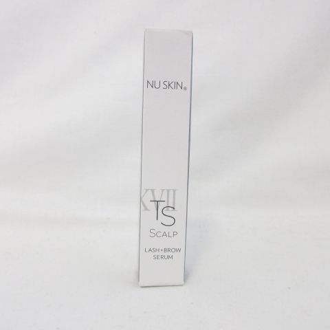 NUSKIN ニュースキン　まつ毛・眉毛用美容液　2本セット まつエクしてても使える!ボリュームとハリを育てる眉毛·まつ毛美容液