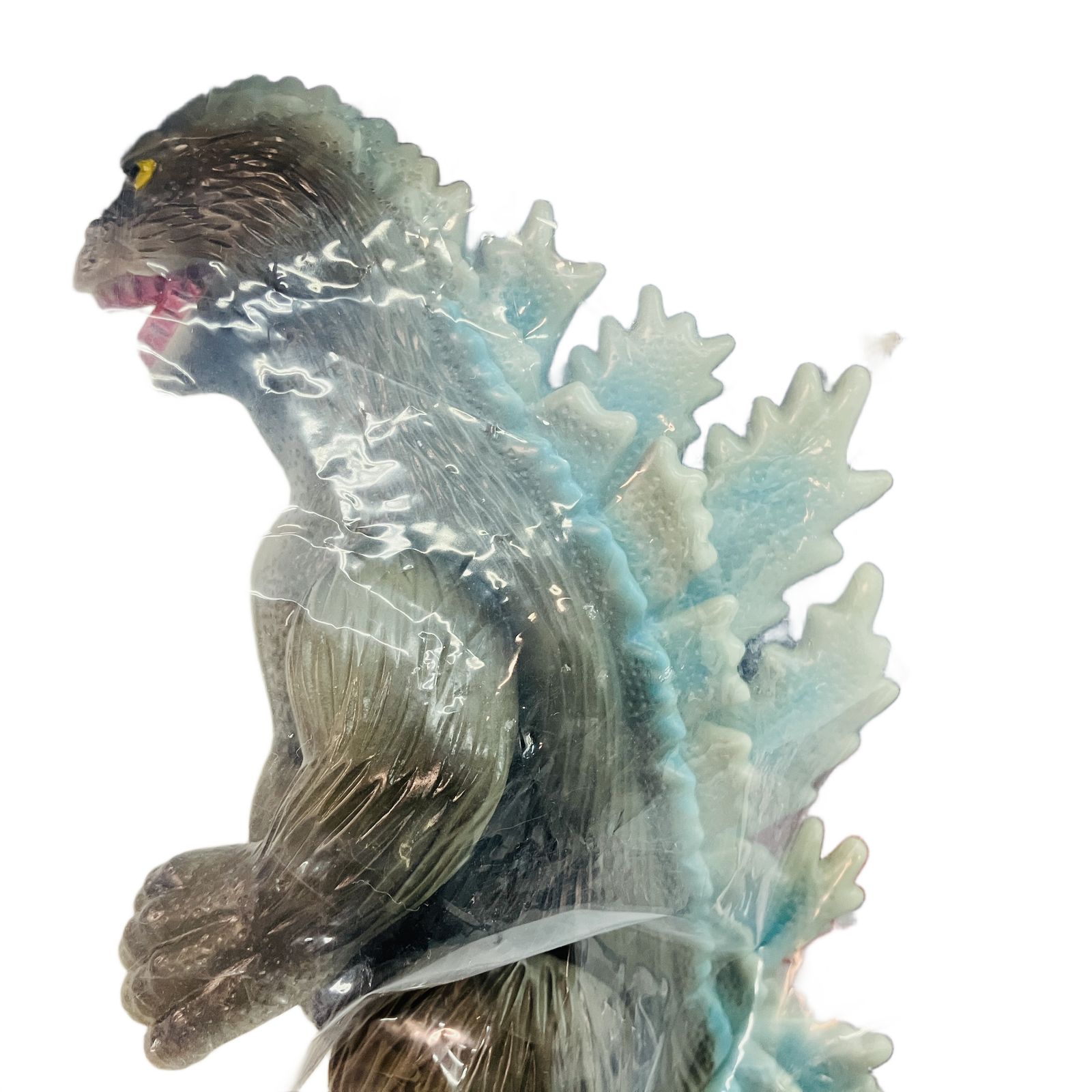 MARUSAN 超・ゴジラ画帖 限定カラー版 ゴジラ1962 マルサン GODZILLA