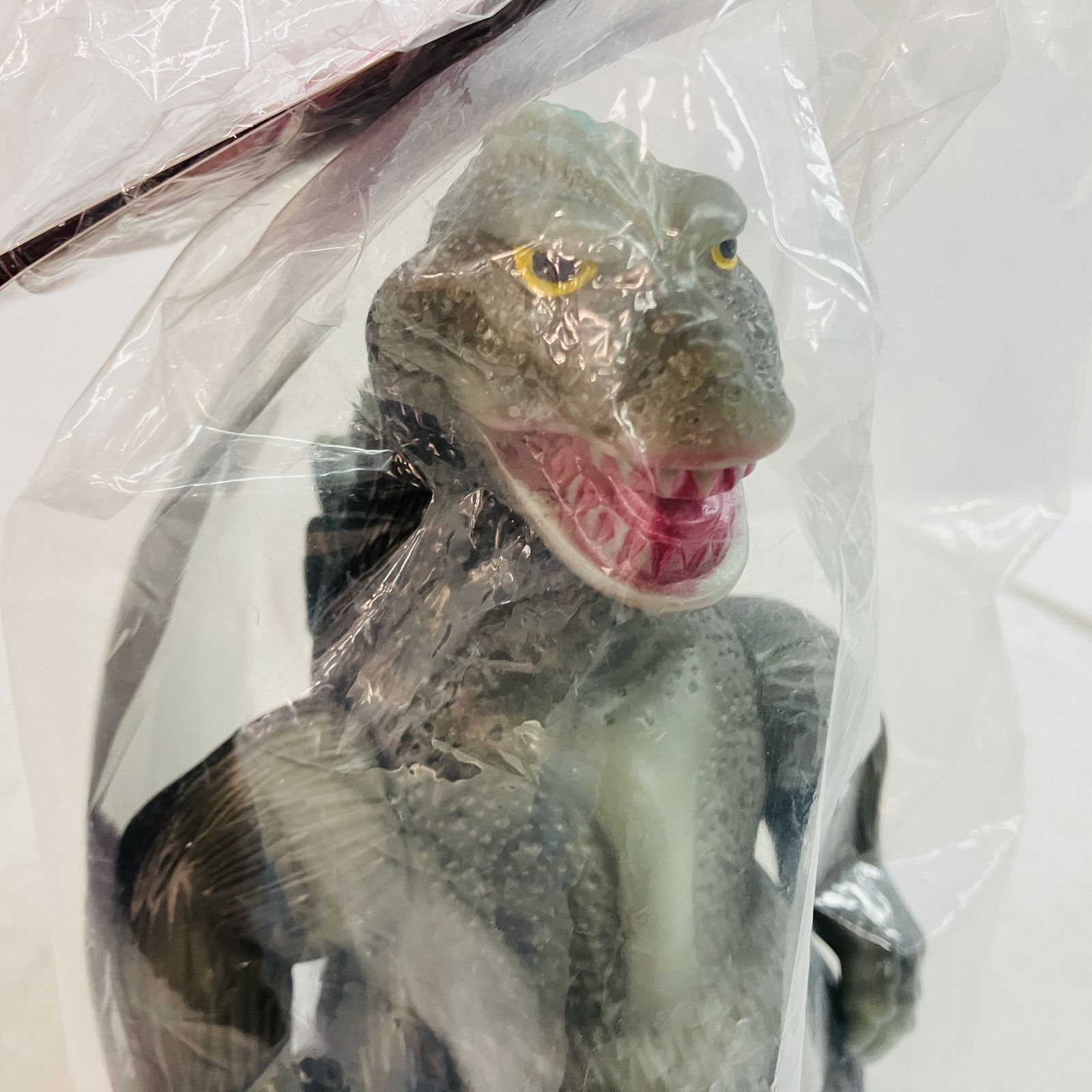 マルサン　限定カラー版　ゴジラ1962クラシック　開田裕治 マルサン 限定カラー版 ゴジラ1962クラシック 開田裕治 マルサン 限定